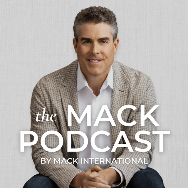 The Mack Podcast artwork