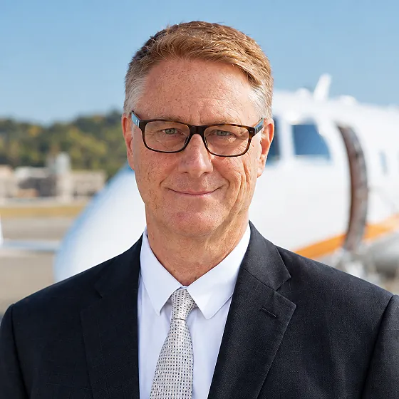 David Clark