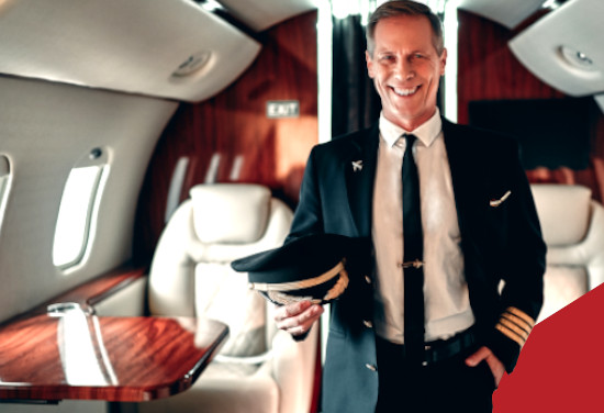 Aviation Consulting For Chief Pilots & Flight Departments