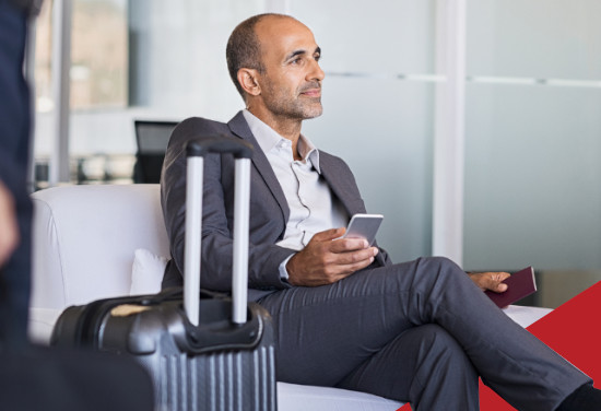 Aviation Consulting for C-Suite Executives