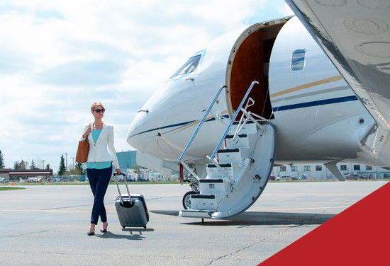 Aircraft Resourcing For Family Offices
