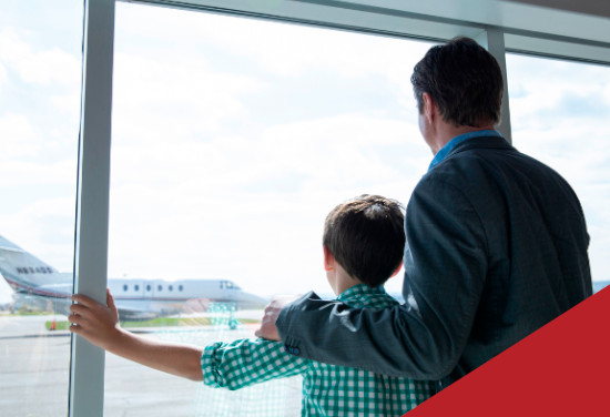 The Unique Nature of Family Office Aviation
